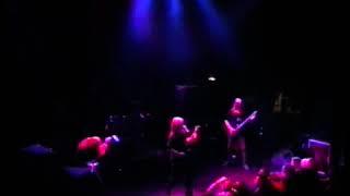 Odium - Northern Flames - live 1995
