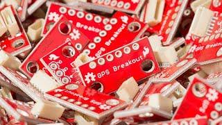 SparkFun Electronics