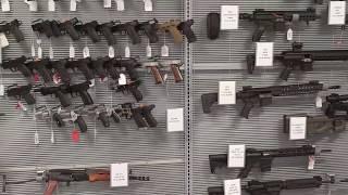 Cape Gun Works - Rental Options at the Range