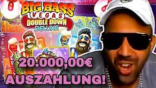 „20.000,00€ ZAHL ICH HEUTE AUS!!“  || Al Gear Kick Highlights