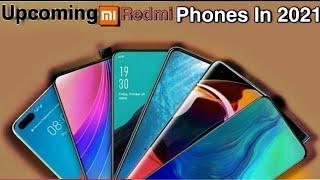 Upcoming redmi phones in february and march || FK TECH WORLD