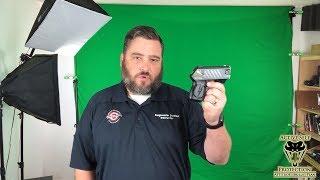 Less Lethal Tools for Self-Defense: TASER Pulse | Active Self Protection Extra