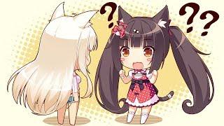 Nekopara Vol. 1 | Independent Neko Training (Part 6)