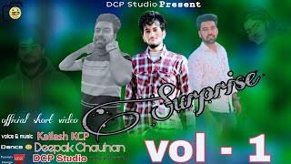 latest Himachali album short video  || Surprise || kailash KCP || Deepak Chauhan || DCP Studio ||