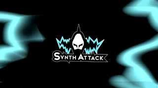 SynthAttack - Sound of the Dark