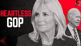 Trump Appointee Seeks Criminal Charges for Jill Biden