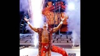 Shawn Michaels