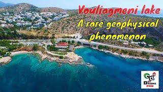 Vouliagmeni Lake