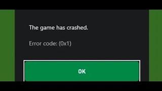 Fix Xbox Game Pass Games Are Not Launching Error Code (0x1) On Windows 11/10 PC