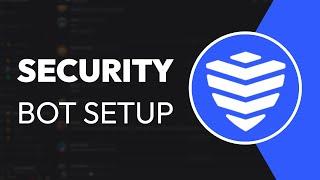 How To Setup Security Bot on Discord - Full Guide (2024)