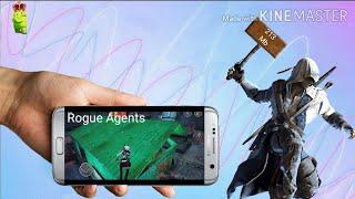 Rogue-Agent-Game-Download-On-Android-Apk