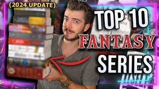 Top 10 Fantasy of All Time | 2024 Update