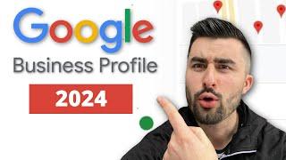 How to Optimize Your Google Business Profile in 2024