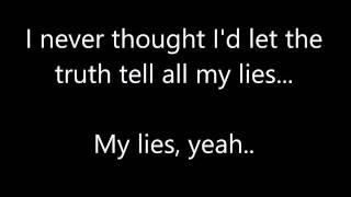 Stone Sour -  Hydrograd Lyrics