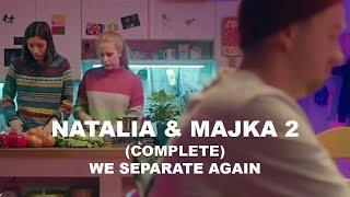 Kontrola Season 2 - Natalia and Majka Season 2 Complete