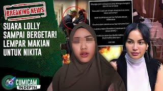 Lolly Ngamuk! Tuding Nikita Mirzani Geledah Isi Kamar Cari Bukti Tanpa Izin! | INDEPTH