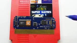 Can a bootleg/flash cart prematurely age or damage your console?!?!?