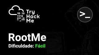 TryHackMe - RootMe CTF (Fácil)