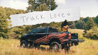 J-Rus Records - Truck Love (Official Music Video) ft. Trey Simon