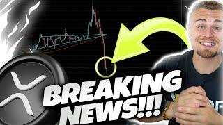 *WHAT JUST HAPPENED!* XRP/RIPPLE HOLDERS! THIS IS INSANE! SEC JUST APPEALED THE LAWSUIT! CRASHING!