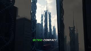 Apex Future Facts: DNA Computers