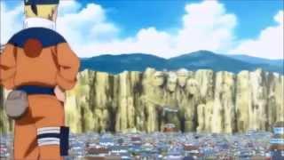 ► Naruto & Hinata: "You're My Escape" || The Last - Naruto 「ＡＭＶ」ᴴᴰ ◄