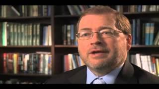 What is The Heartland Institute?