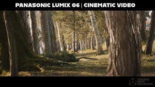 Unleash The Power Of Your Lumix G6: Tips For Stunning Video Quality From This Vintage Camera