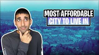 Abbotsford BC - Cost of Living in the City