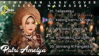 KUMPULAN LAGU COVER MAKASSAR PUTRI AMELYA