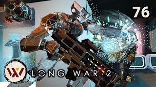 INVASION! #76 Long War 2 Legend S3- XCOM 2 Let's Play: Long War 2 Gameplay Mod