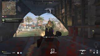 Call Of Duty WZ 2.0 Solo Live Operator Attempts To Take Exfil Bird & Fails