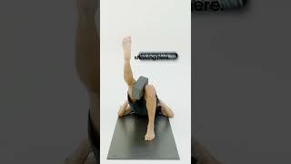 Boost hip strength with balanced movements! #HipHealth #mobility