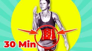  Love Handles? GONE in 19 Days!