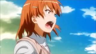 Railgun AMV One for the money