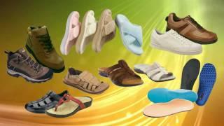 Orthotic Shop - Sandals, Shoes, Boots & Insoles