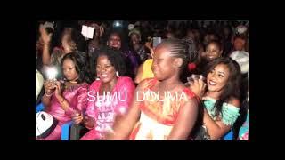 SAFI DIABATE FASSA DE MAMI DIABATÉ soiree live  SAMBE SAMBE 2017