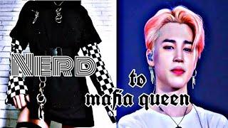 °•jimin ff Nerd to Mafia Queen Ep 3•° || hope you like it ◇ ||