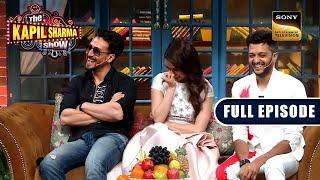 What Made Tiger, Shraddha and Riteish Burst Into Laughter? | The Kapil Sharma Show | Full Episode