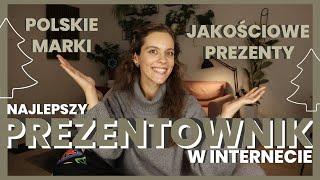 POMYSŁY NA PREZENTY ŚWIĄTECZNE #6 | Ciut Więcej