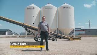 Convey-All 1650-TL Oilseed Series | Product Overview | Flaman Agriculture