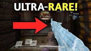 5 ULTRA-RARE Skins Only OG's Have in CODM!