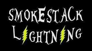 Smokestack Lightning, The Starfires w/s/g Mark Thackway 06.08.2025 Toronto, ON
