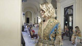 Maison Calamain Couture | Spring Summer 2023 | Full Show