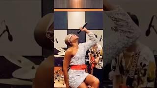 Let’s Stay Together | Queen Samar | Live | Al Green (cover)