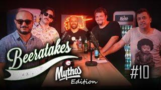 Beeratakes Mythos Edition - Επεισόδιο #10