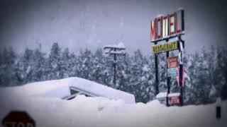 Cold Smoke at Mike Wiegele Helicopter Skiing