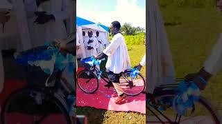 Bible procession in style #shorts