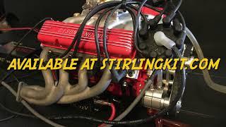 Cison V8 Features Close up