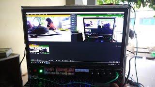 TES VMIX HDMI CAPTURE 2 INPUT PESENAN INDRAMAYU